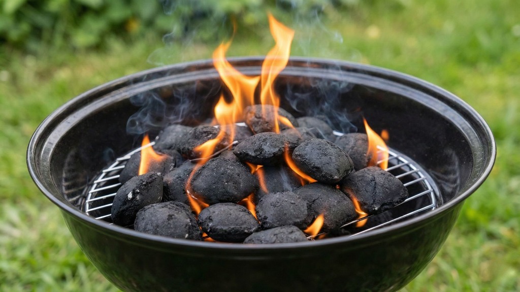 Reliable Global Supply of  Premium Charcoal Briquettes